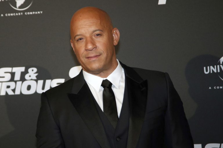 Actor Vin Diesel targeted by sexual assault complaint