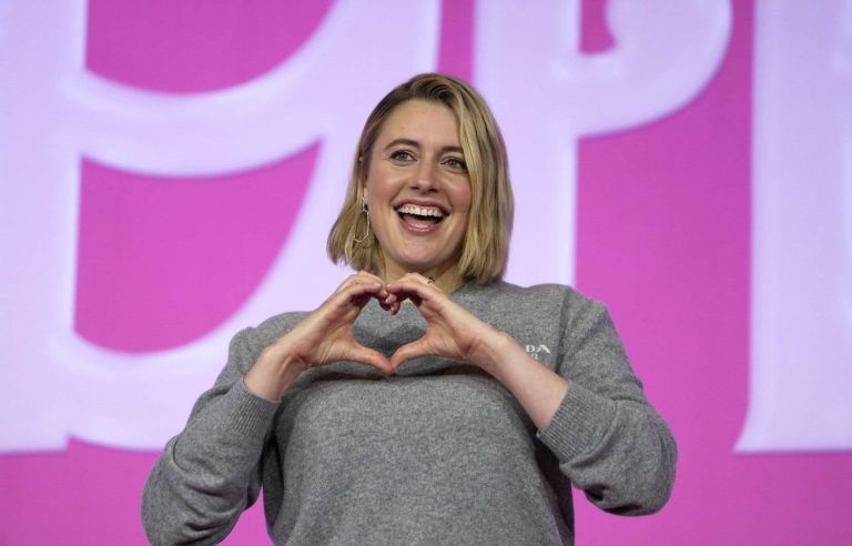 American director Greta Gerwig will chair the Cannes Film Festival jury