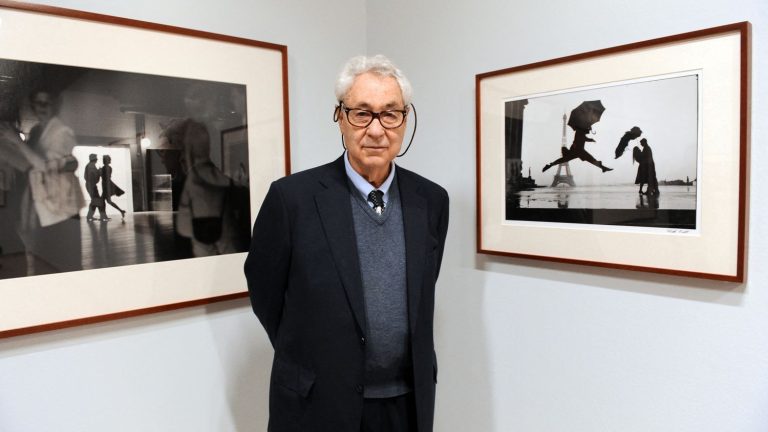 American photographer Elliott Erwitt dies aged 95