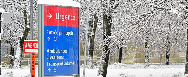 Anna-Laberge Hospital: two patients died in the emergency room without seeing a doctor