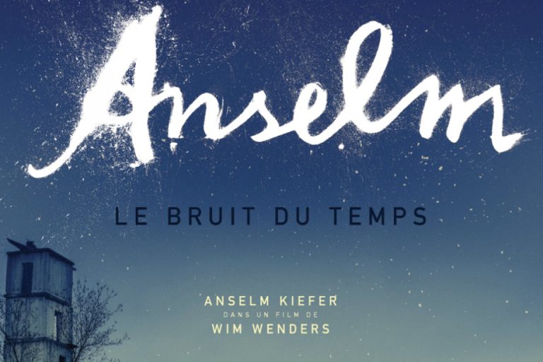 Anselm |  With time