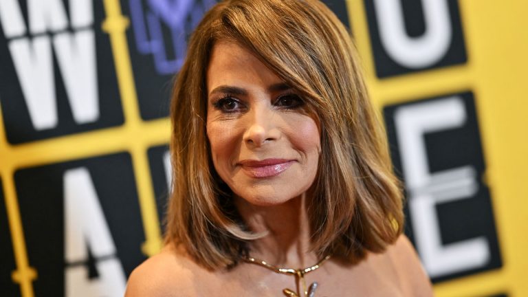 Artist Paula Abdul files sexual assault complaint against “American Idol” producer