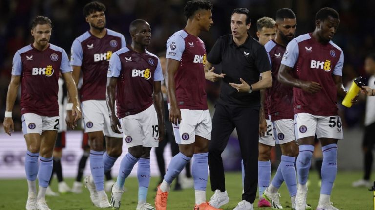 Aston Villa, the surprise awakening of a sleeping giant who shakes up the Premier League