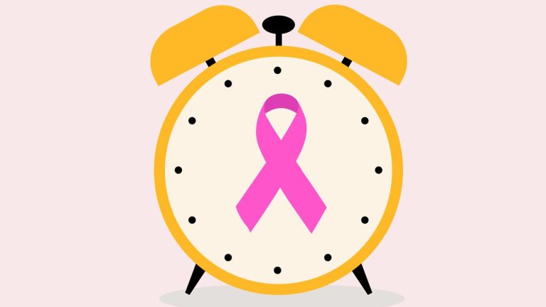 Avoid radiotherapy when breast cancer is very localized