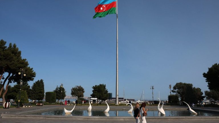 Azerbaijan announces the expulsion of two French diplomats amid tensions with Armenia