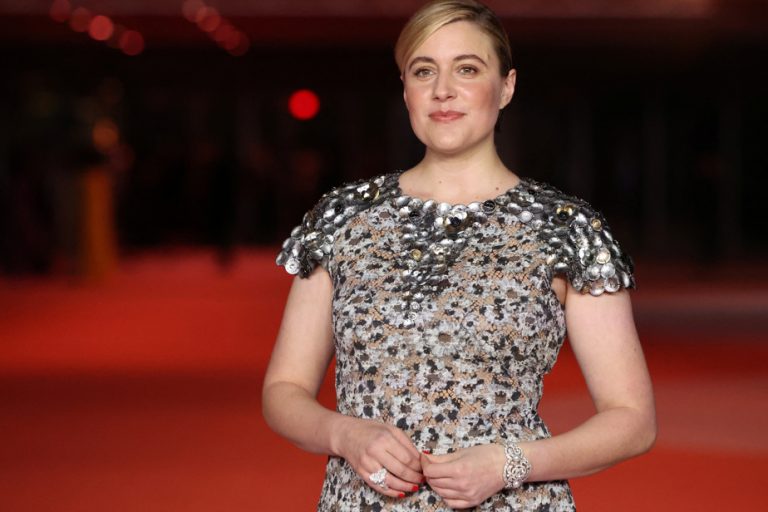 77th Cannes Film Festival |  Barbie director Greta Gerwig will chair the jury