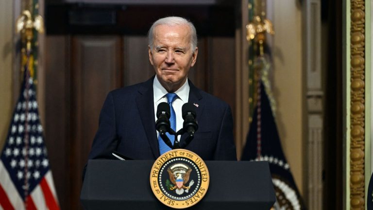 Biden hails a “historic step” after the agreement reached in Dubai