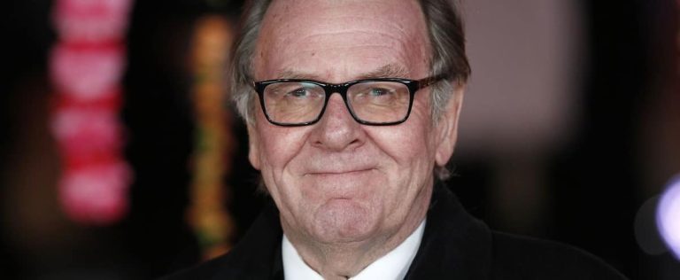 British actor Tom Wilkinson dies