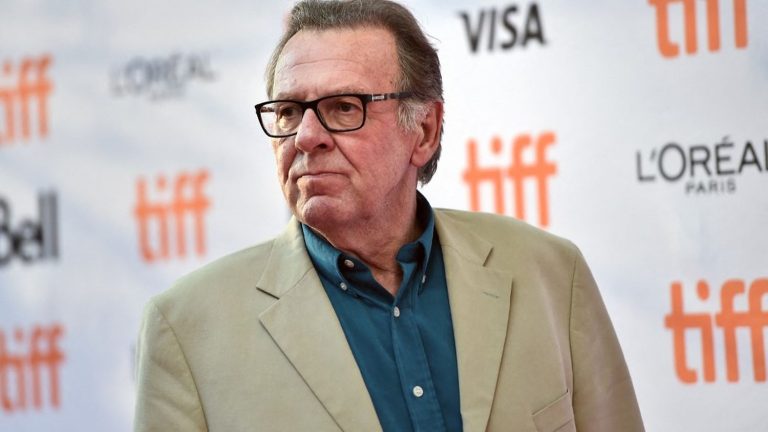 British actor Tom Wilkinson, known for his role in ‘The Full Monty,’ dies at 75