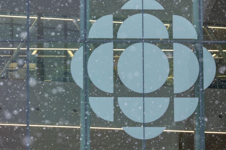 CBC/Radio-Canada |  Cuts announced Monday