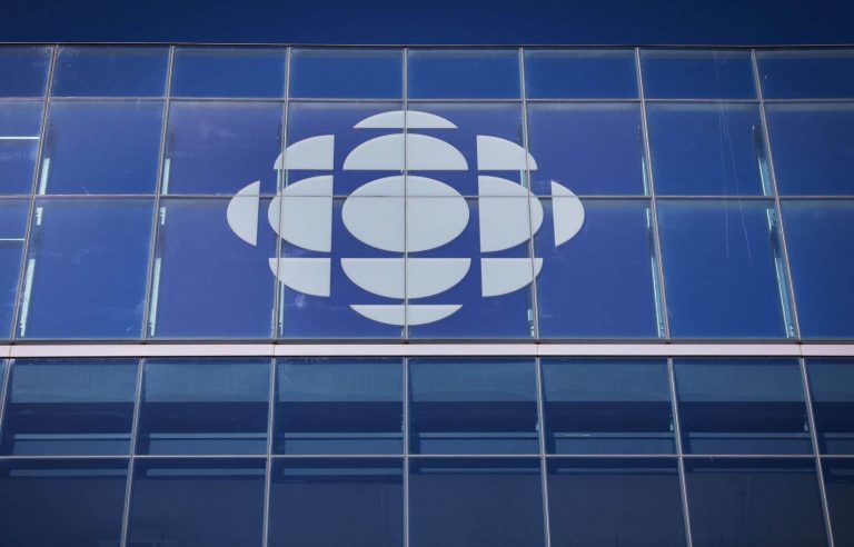 CBC/Radio-Canada says it is considering “protecting information” from cuts