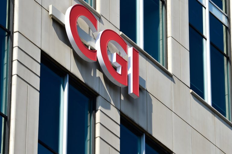 CGI lays off 55 employees in Montreal