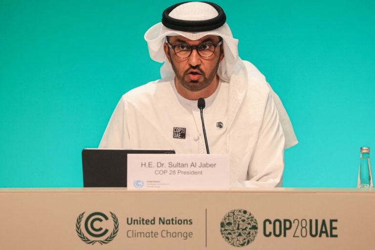 COP28 |  The president calls on countries to “compromise” and wants to finish on time