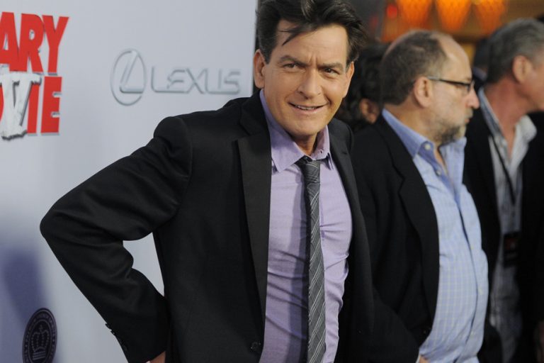 California |  Charlie Sheen’s neighbor accused of attacking actor