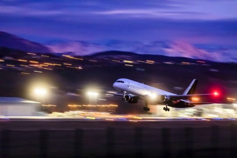 Chambéry airport closed due to thick fog, nearly 2,000 people stuck