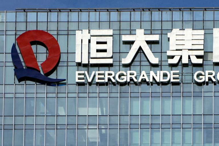 China |  Evergrande gets additional time to try to avoid liquidation