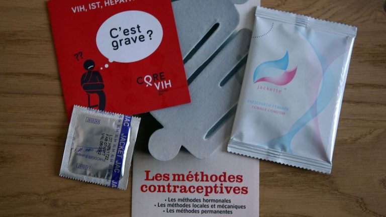 Chlamydia, gonorrhea, syphilis… Why these sexually transmitted infections have exploded since 2020 in France