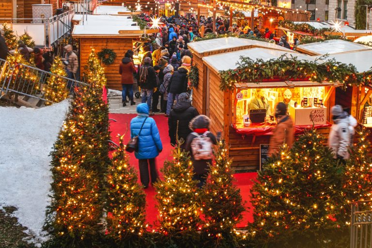 Christmas |  Christmas markets not to be missed