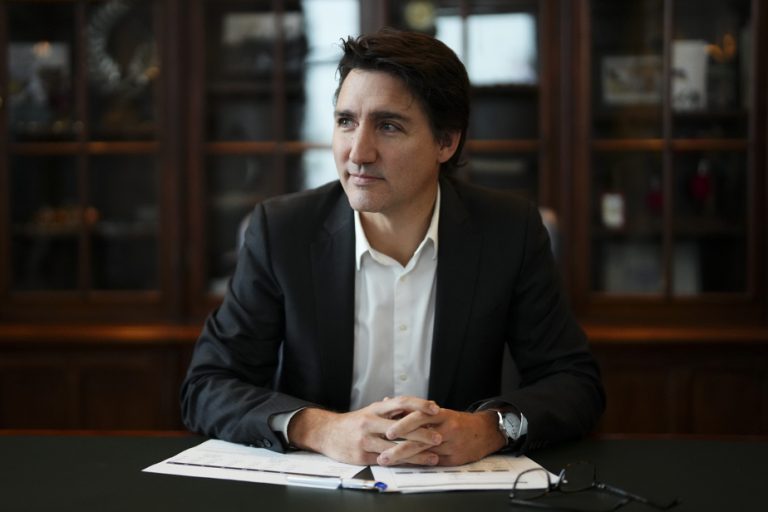 Christmas message |  Justin Trudeau asks Canadians to find strength in their differences