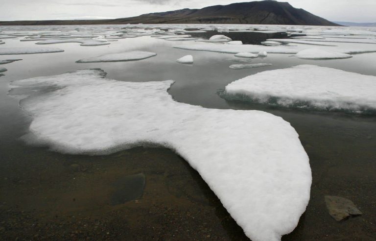 Climate change can serve Canada’s enemies, CSIS warns