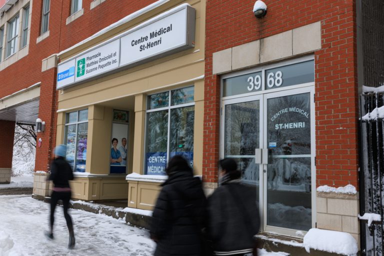 Closure of the Saint-Henri medical center |  “It’s going to leave a huge hole in the community”