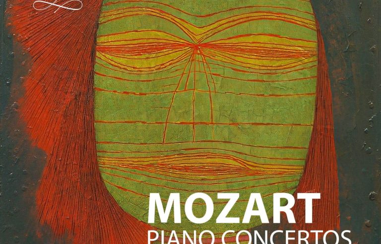 “Concertos for two pianos” by Mozart, Robert Levin and Ya-Fei Chuang