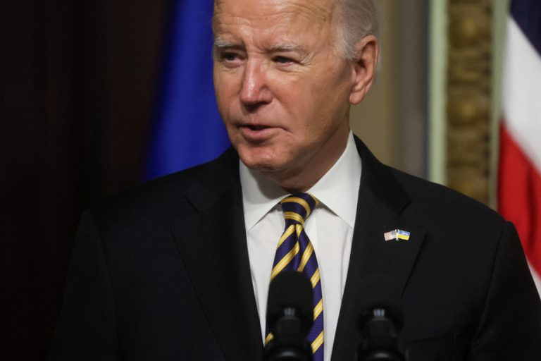 Congress votes on whether to formally open an impeachment inquiry into Biden