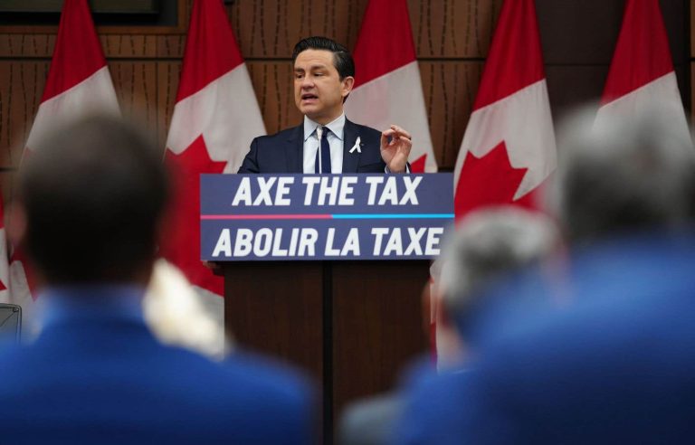 Conservatives should love the idea of ​​a carbon tax