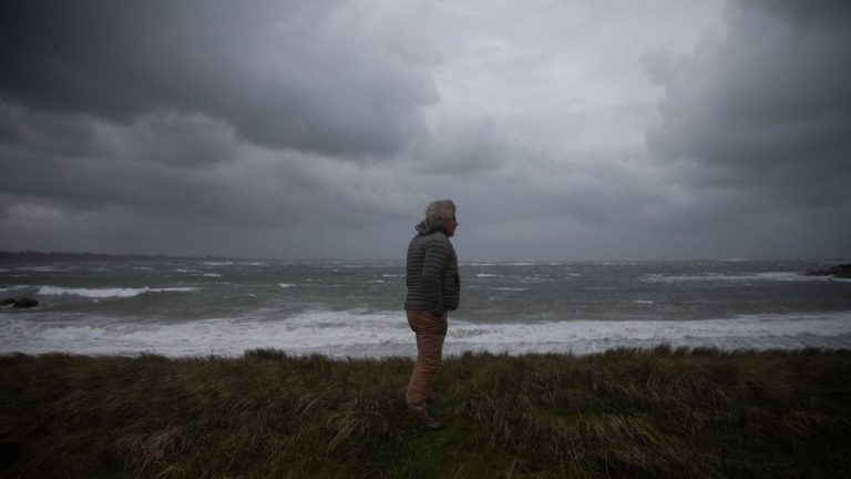 Côtes-d’Armor, Finistère and Morbihan placed on orange vigilance from 9 p.m.