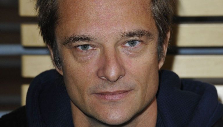 David Hallyday tackles Laeticia Hallyday and responds to Jade and Joy!