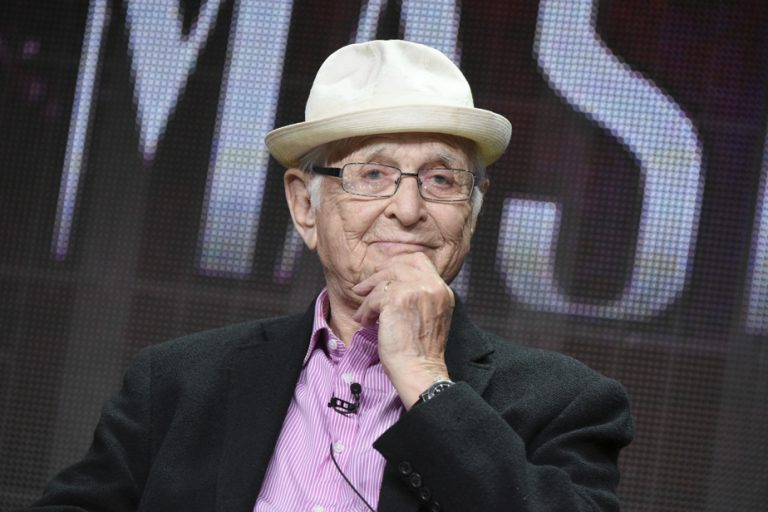 Death of Norman Lear, pioneer of the American sitcom