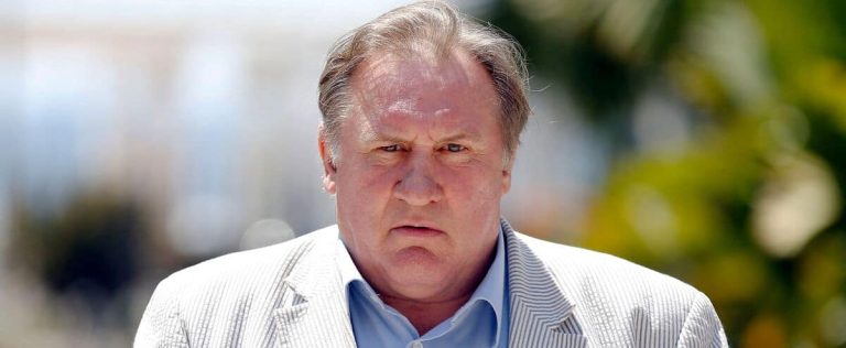 Degrading and obscene remarks towards women: Gérard Depardieu could have the National Order of Quebec withdrawn