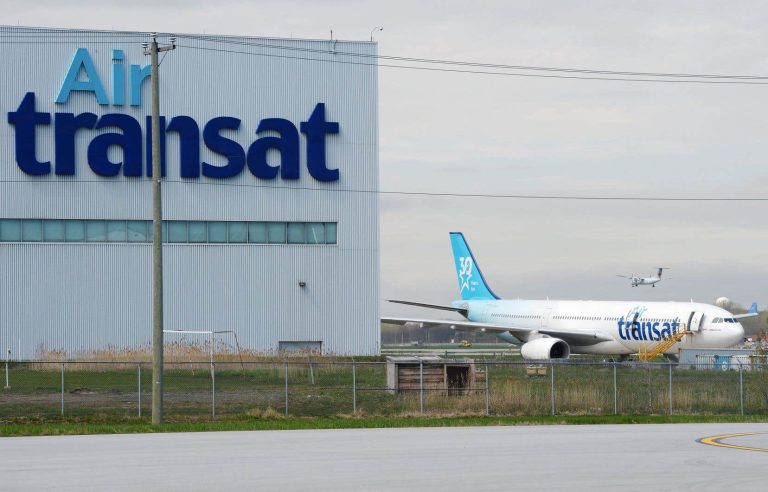 Despite inflation, travelers will be there in 2024, believes Transat