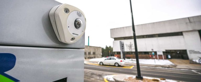 Hikvision cameras pose ‘threat’ to Canada’s security, says Canadian Secret Service