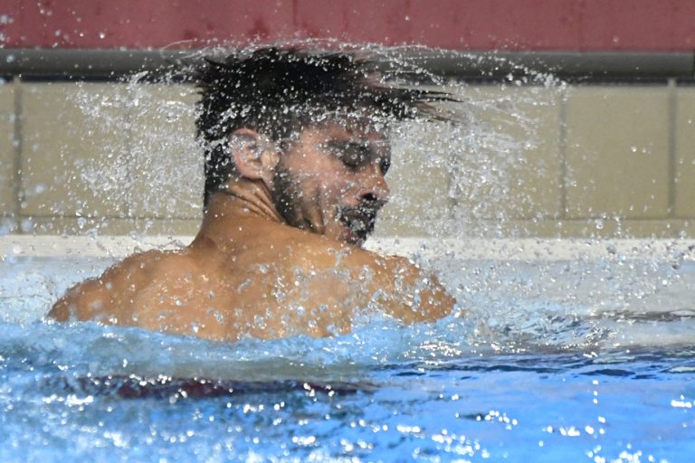 Dive |  Five Canadian champions crowned at the Canamex High Flight Challenge