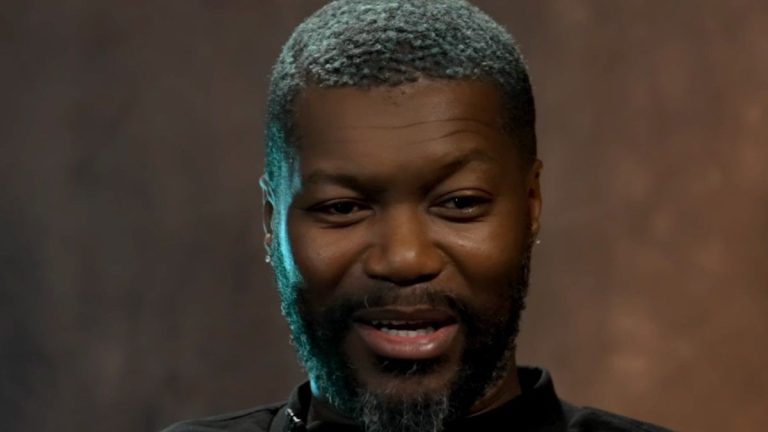 Djibril Cissé on bad terms with Cyril Lignac, the footballer talks about their “mess-up”