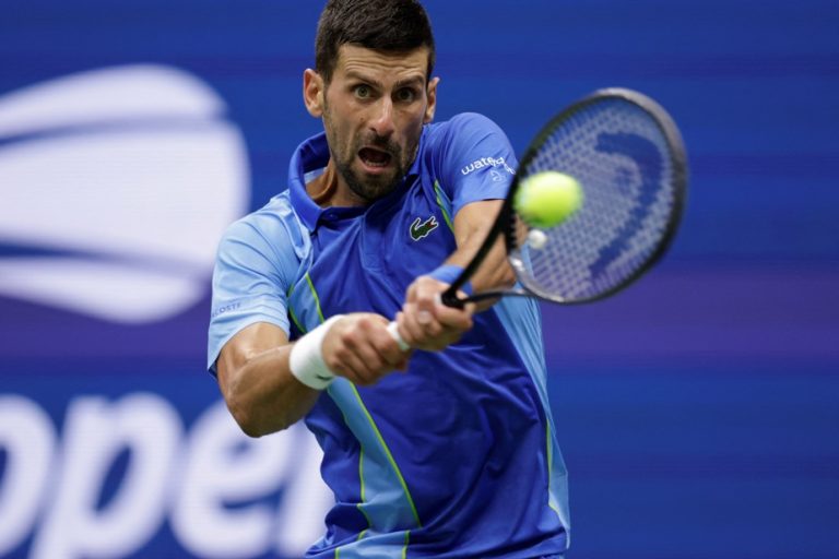 Djokovic hopes to play until age 40 or older