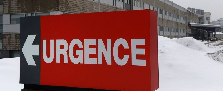 Emergency room occupancy rates exceed 130% in several hospitals