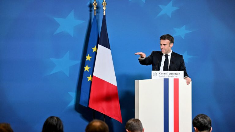 Emmanuel Macron calls for an “intelligent compromise”, Gérald Darmanin believes that “everyone must take a step”