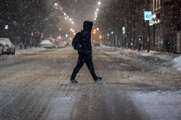 Environment Canada predicts a warmer than normal winter