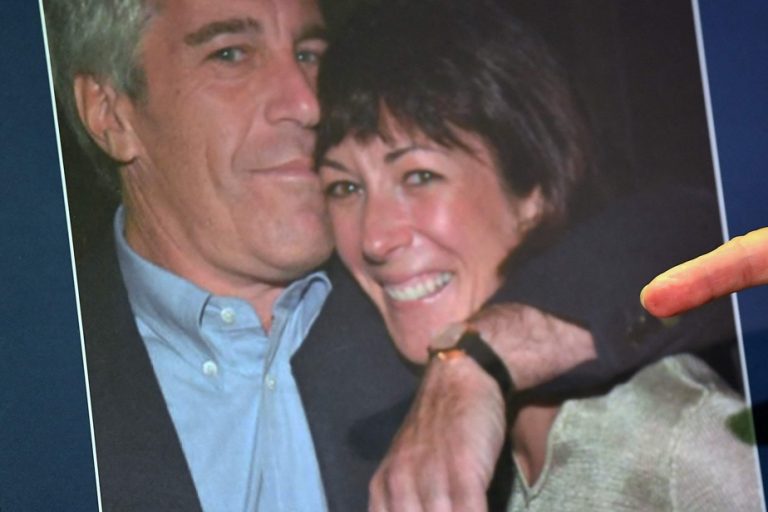 Epstein affair |  New York judge orders release of 180 names linked to deceased criminal