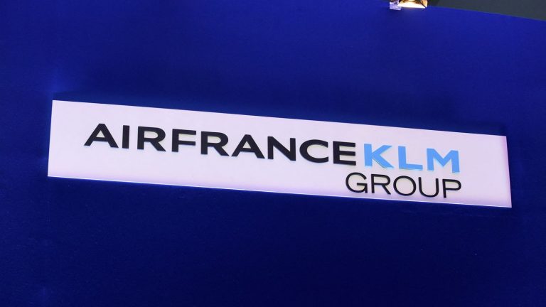 European justice cancels authorization of Air France-KLM rescue plan