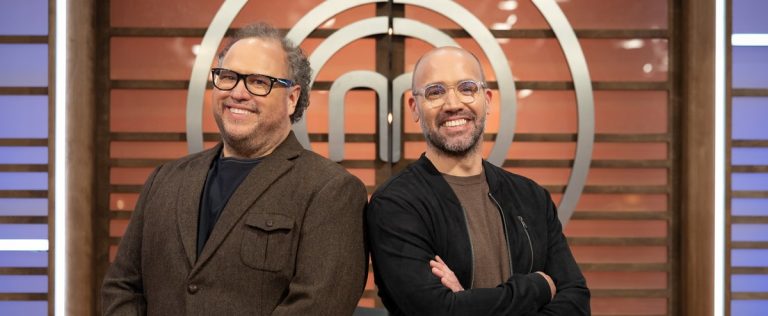 Everything about the first season of “MasterChef Québec”