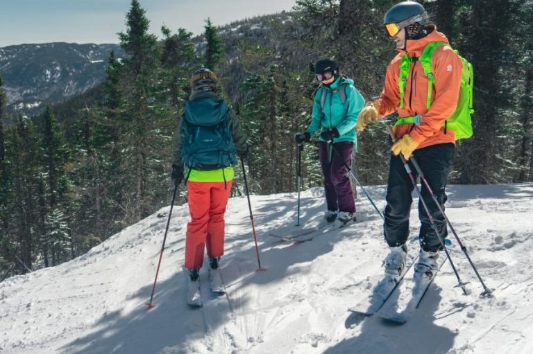 Explore Quebec packages |  To enjoy the joys of winter