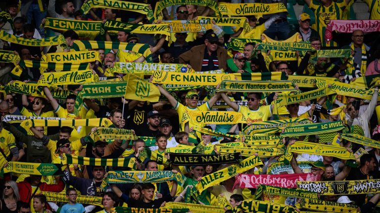 FC Nantes supporter attacked on the sidelines of the match against Nice is dead