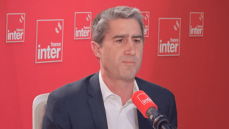 Faced with the “danger posed by the RN”, François Ruffin asks the leaders of left-wing parties to “stop their bullshit” and work towards unity