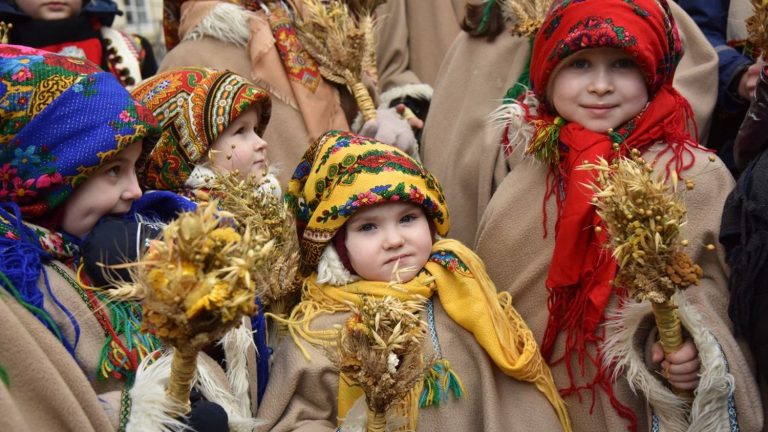 “Far from Moscow”, Ukrainians are preparing to celebrate Christmas for the first time on December 25