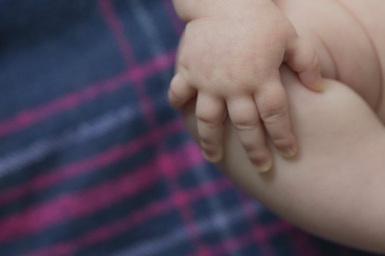 Fertility rate |  Quebecers are having fewer and fewer children