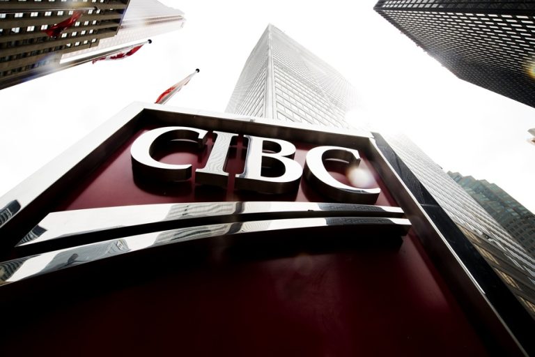 Financial Intelligence Agency |  A penalty of 1.3 million imposed on CIBC