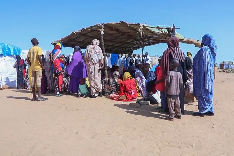 Food crisis worsens in Sudan, warns UN